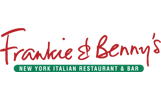 Frankie & Benny's New York Italian Restaurant & Bar