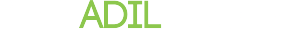 The Adil Group Logo